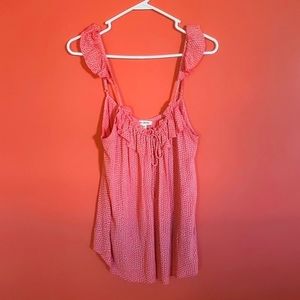 Billabong summer top